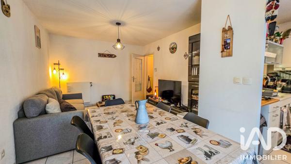 Appartement à vendre 2 pièces 40,3 m² Yutz