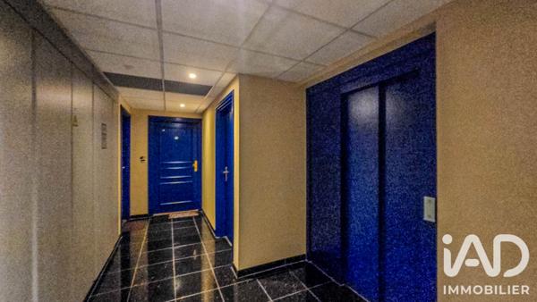 Appartement à vendre 2 pièces 40,3 m² Yutz