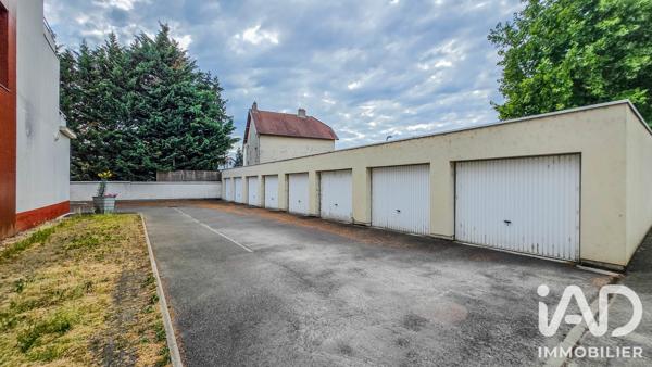 Appartement à vendre 2 pièces 40,3 m² Yutz
