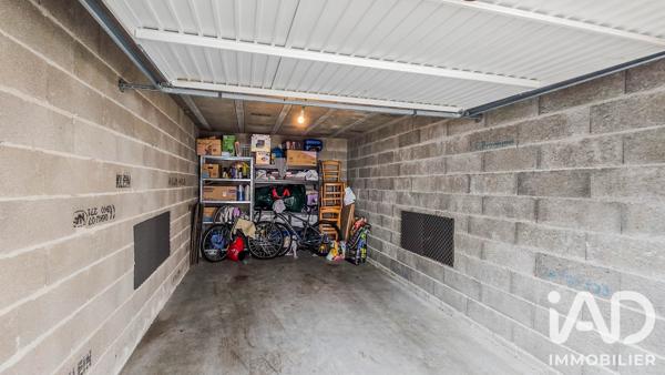 Appartement à vendre 2 pièces 40,3 m² Yutz