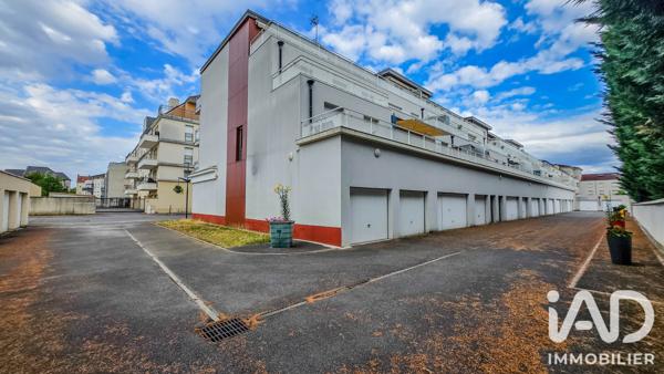 Appartement à vendre 2 pièces 40,3 m² Yutz