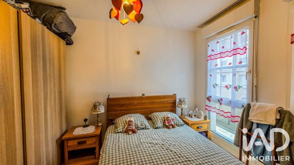 Appartement à vendre 2 pièces 40,3 m² Yutz