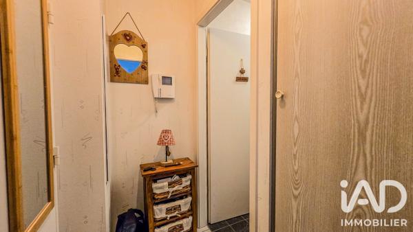 Appartement à vendre 2 pièces 40,3 m² Yutz