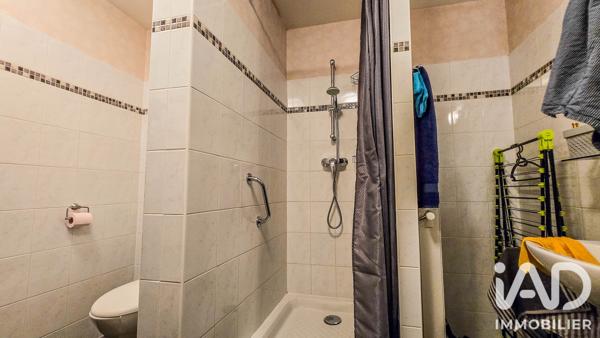 Appartement à vendre 2 pièces 40,3 m² Yutz