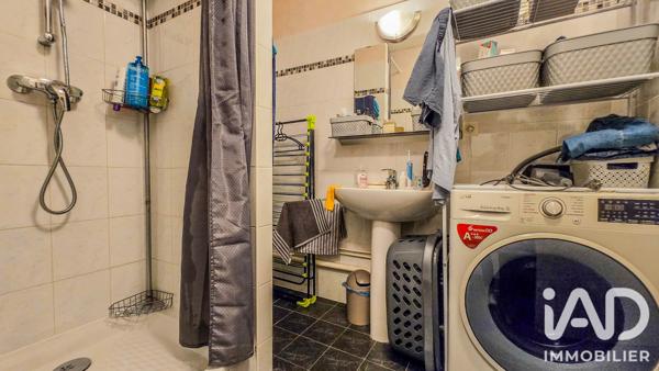 Appartement à vendre 2 pièces 40,3 m² Yutz