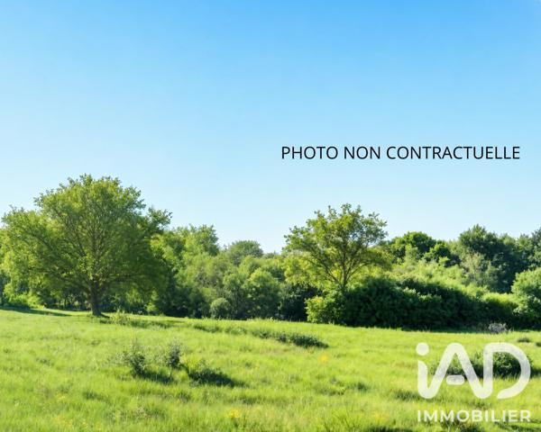 Terrain à vendre 1 225 m² Conflans-en-Jarnisy