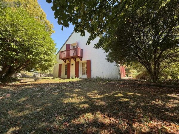 Achat - Maison Chanceaux-sur-Choisille 37390 8 pièces 219 m 2 6130 m 2