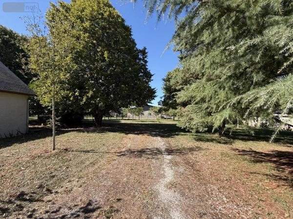 Achat - Maison Chanceaux-sur-Choisille 37390 8 pièces 219 m 2 6130 m 2