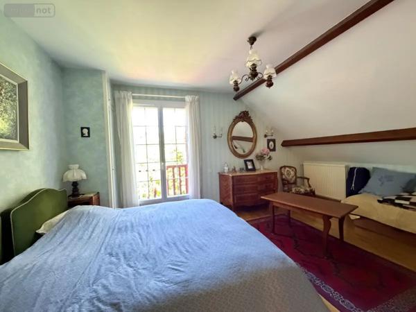 Achat - Maison Chanceaux-sur-Choisille 37390 8 pièces 219 m 2 6130 m 2