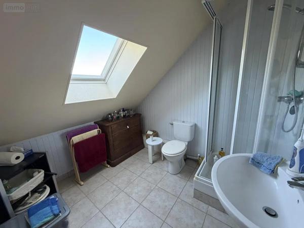 Achat - Maison Chanceaux-sur-Choisille 37390 8 pièces 219 m 2 6130 m 2