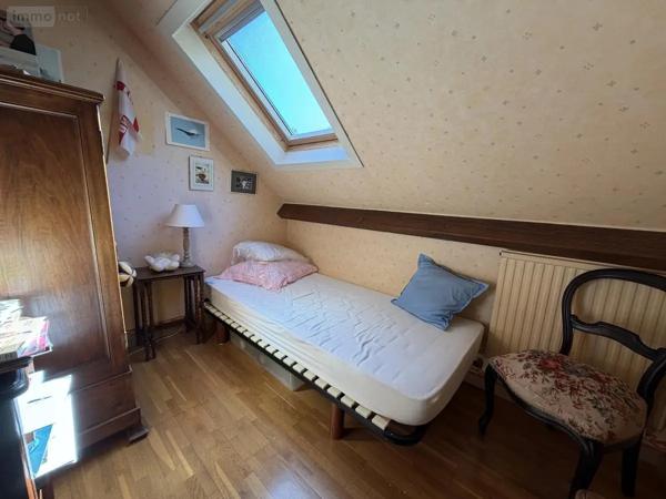 Achat - Maison Chanceaux-sur-Choisille 37390 8 pièces 219 m 2 6130 m 2