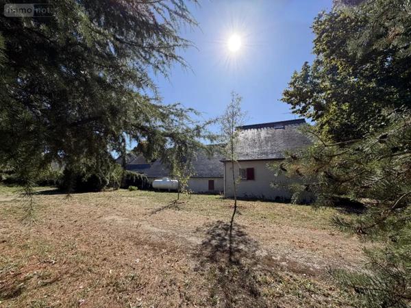 Achat - Maison Chanceaux-sur-Choisille 37390 8 pièces 219 m 2 6130 m 2