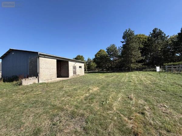 Achat - Maison Chanceaux-sur-Choisille 37390 8 pièces 219 m 2 6130 m 2
