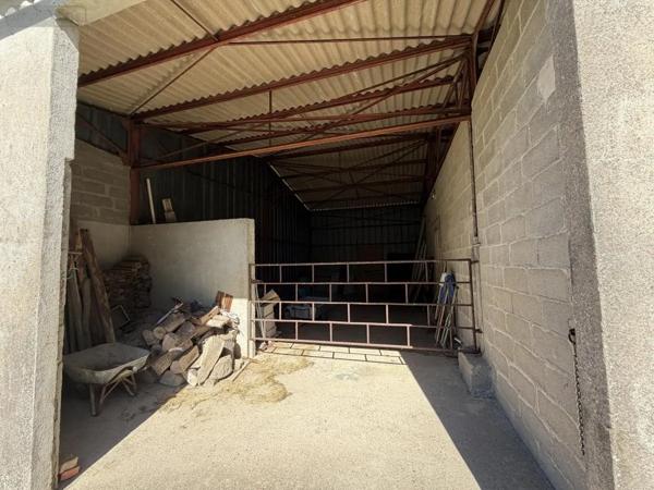 Achat - Maison Chanceaux-sur-Choisille 37390 8 pièces 219 m 2 6130 m 2