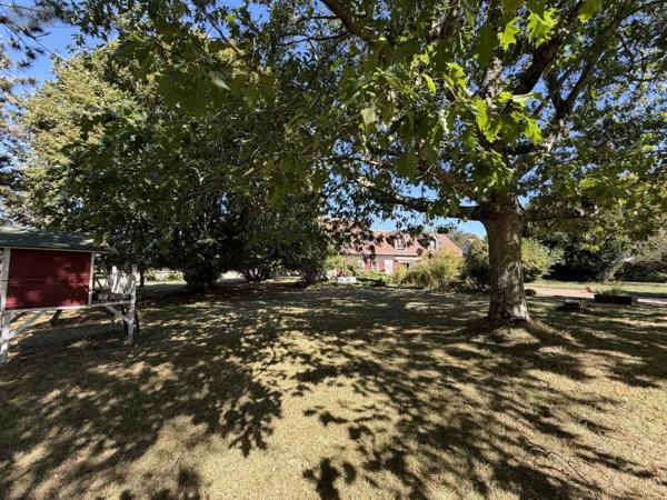 Achat - Maison Chanceaux-sur-Choisille 37390 8 pièces 219 m 2 6130 m 2