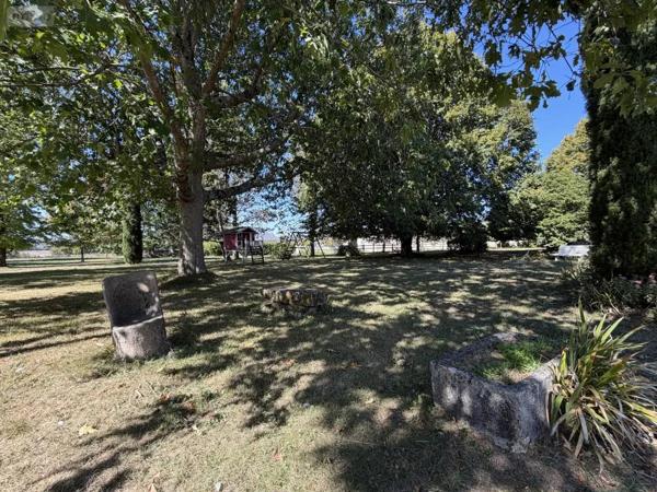 Achat - Maison Chanceaux-sur-Choisille 37390 8 pièces 219 m 2 6130 m 2