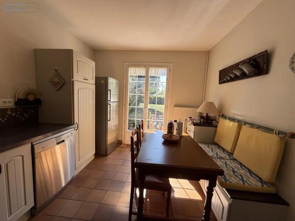 Achat - Maison Chanceaux-sur-Choisille 37390 8 pièces 219 m 2 6130 m 2