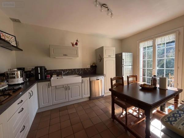 Achat - Maison Chanceaux-sur-Choisille 37390 8 pièces 219 m 2 6130 m 2