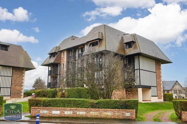 Appartement à vendre 3 pièces 45m²