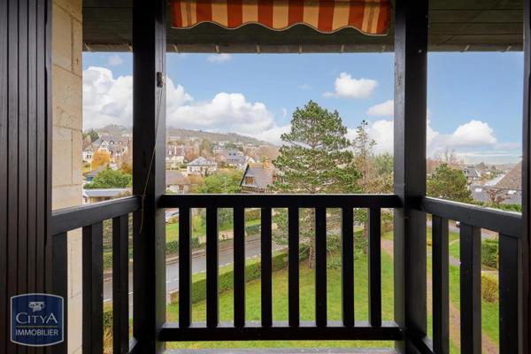 Appartement à vendre 3 pièces 45m²