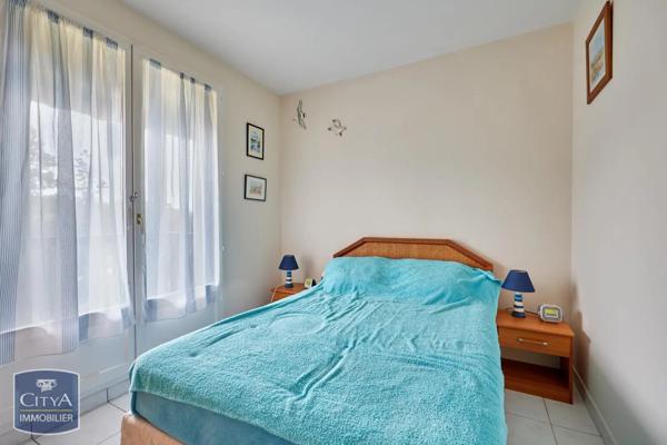 Appartement à vendre 3 pièces 45m²