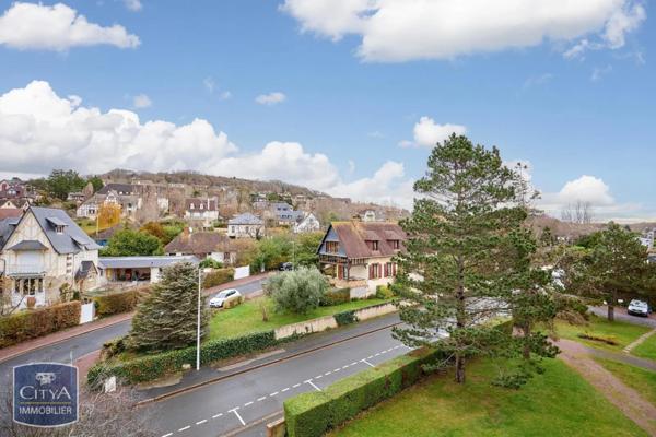 Appartement à vendre 3 pièces 45m²