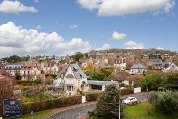 Appartement à vendre 3 pièces 45m²