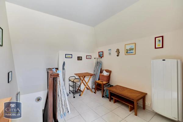 Appartement à vendre 3 pièces 45m²