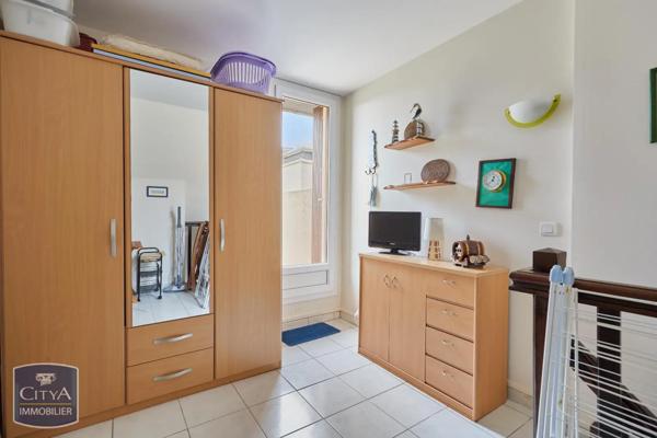 Appartement à vendre 3 pièces 45m²