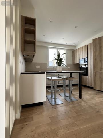 Appartement à vendre à Reims dans la Marne (51100), ref : 51066-1976   
Centre et Grand Centre