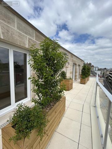 Appartement à vendre à Reims dans la Marne (51100), ref : 51066-1976   
Centre et Grand Centre