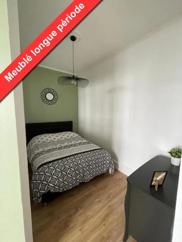 Appartement à louer à Vichy (03200)