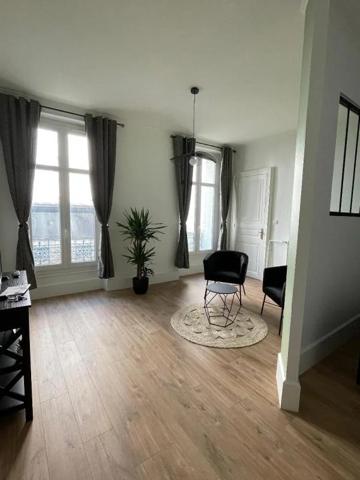 Appartement à louer à Vichy (03200)