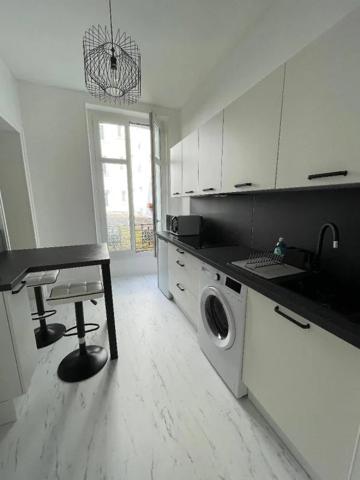Appartement à louer à Vichy (03200)