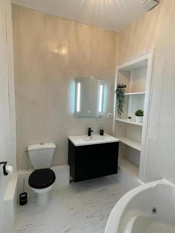 Appartement à louer à Vichy (03200)