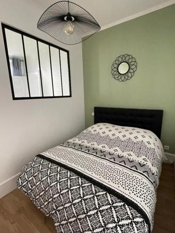 Appartement à louer à Vichy (03200)