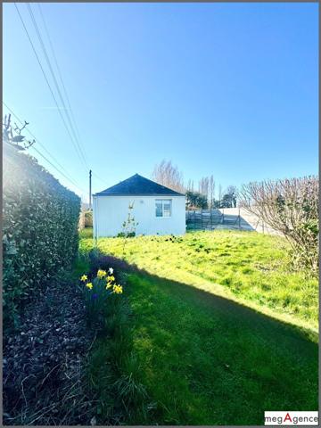 Maison à Dol-de-Bretagne, 35120 - 5 pièces 78m²