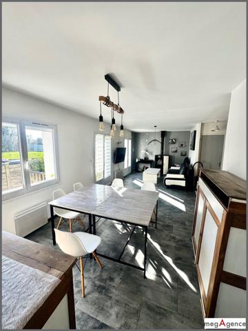 Maison à Dol-de-Bretagne, 35120 - 5 pièces 78m²