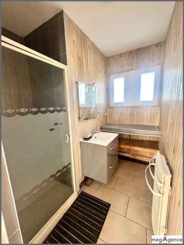 Maison à Dol-de-Bretagne, 35120 - 5 pièces 78m²