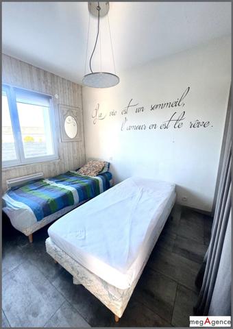 Maison à Dol-de-Bretagne, 35120 - 5 pièces 78m²