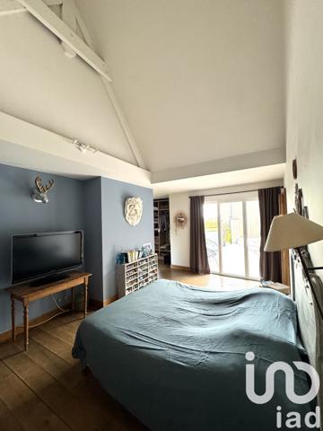 Maison à vendre 6 pièces 255 m² Bousbecque