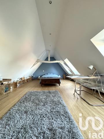 Maison à vendre 6 pièces 255 m² Bousbecque