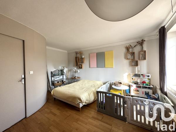 Maison à vendre 6 pièces 255 m² Bousbecque