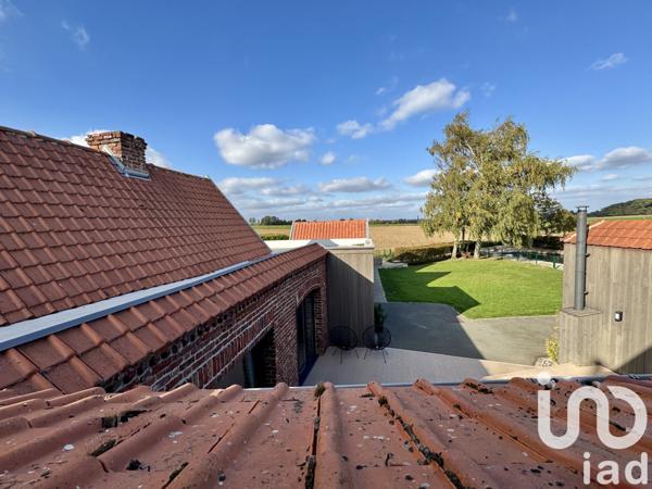 Maison à vendre 6 pièces 255 m² Bousbecque