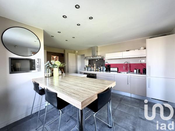 Maison à vendre 6 pièces 255 m² Bousbecque