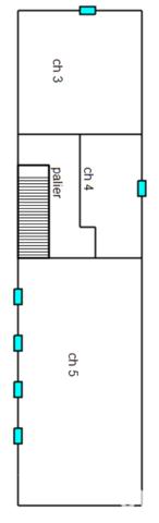 Maison à vendre 6 pièces 255 m² Bousbecque