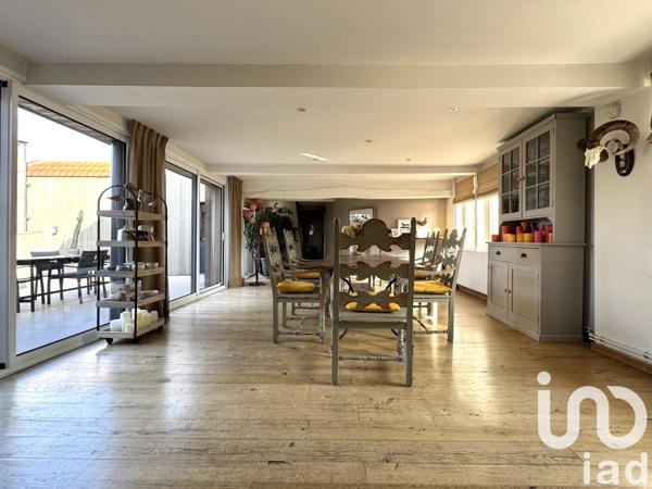Maison à vendre 6 pièces 255 m² Bousbecque