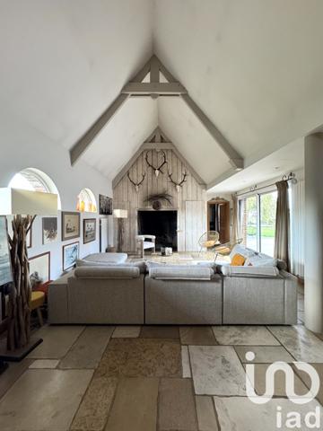 Maison à vendre 6 pièces 255 m² Bousbecque