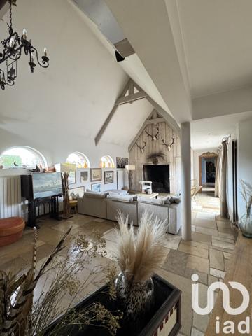 Maison à vendre 6 pièces 255 m² Bousbecque