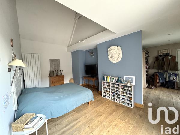 Maison à vendre 6 pièces 255 m² Bousbecque